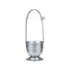 Nosič uhlí - Jookah, Small Preparer Silver 1
