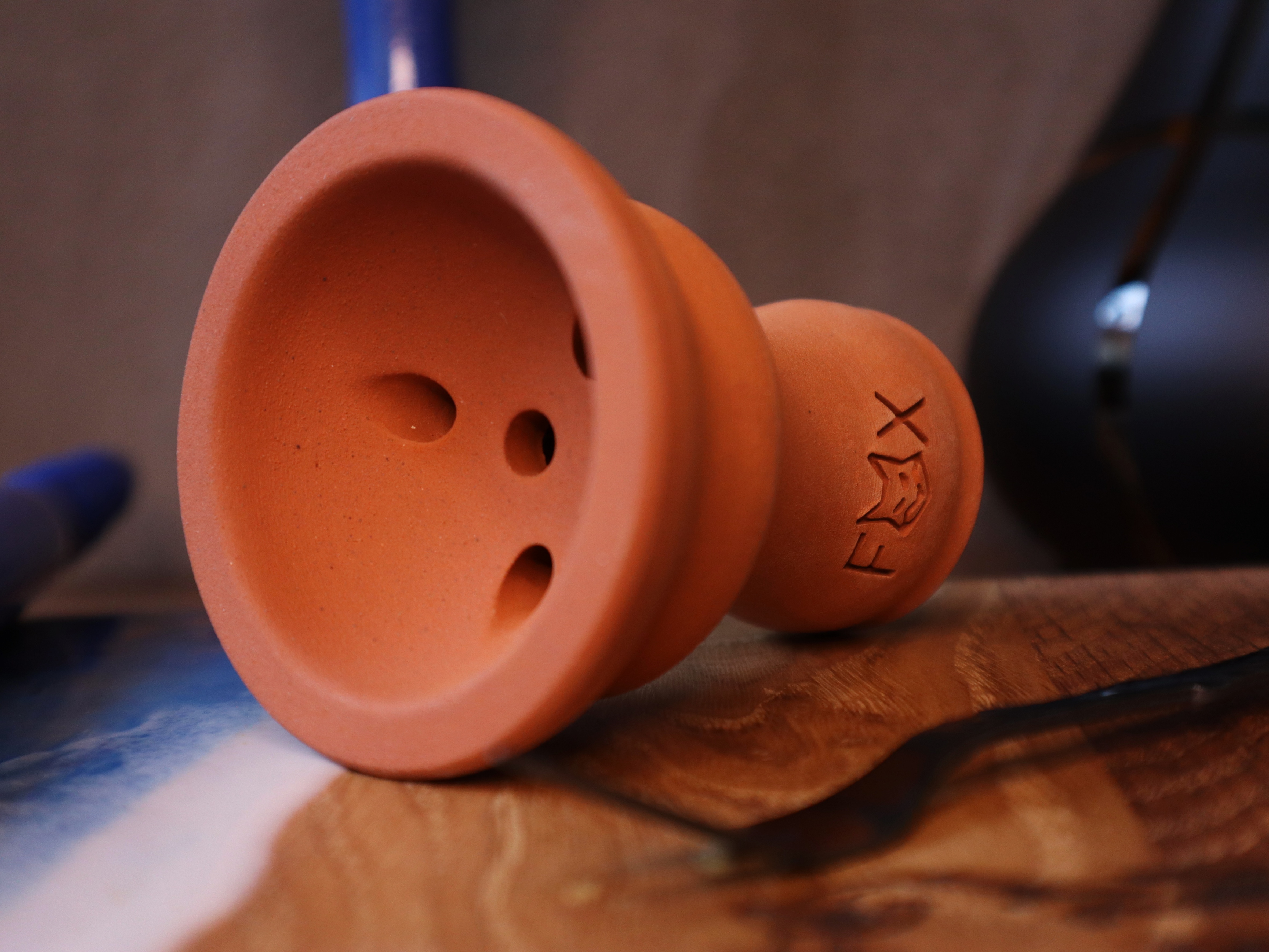 Recenzia na korunku Fox Syrian