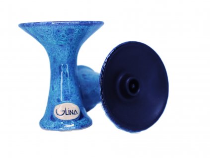 Korunka Glina Blue 