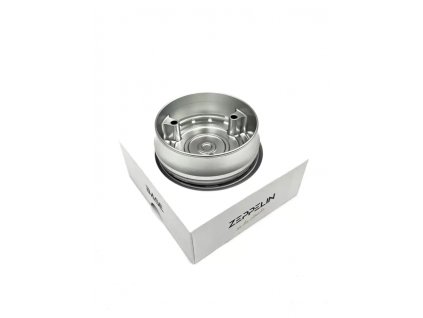 HMS Zeppelin Base Silver