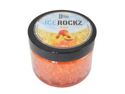 Kamienky Ice Rockz Broskyňa