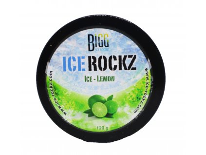 Kamienky Ice Rockz Ice Lemon