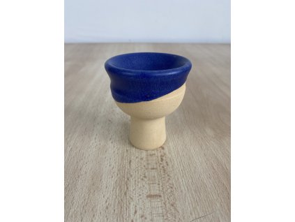 Korunka Magma Classic Glaze Blue