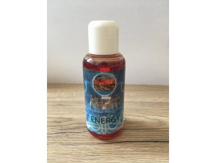 Melasa Jeff 's 7 Elements Energy 100 ml