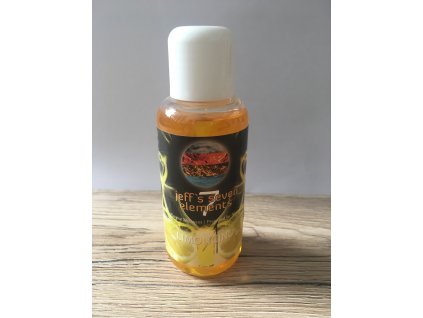 Melasa Jeffs 7 Elements Limoncino 100 ml