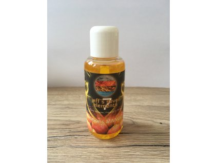 Melasa Jeffs 7 Elements Mango 100 ml
