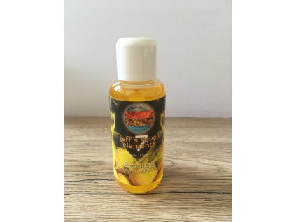 Melasa Jeffs 7 Elements Sladký melón 100 ml
