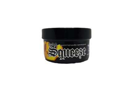 Vaporizačná pasta Hookah Squeeze 50g broskyňa