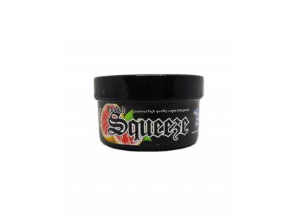 Vaporizačná pasta Hookah Squeeze 50g grep