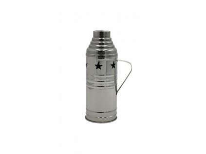komin star silver