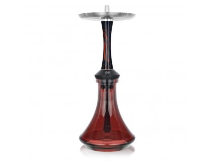 Vodná fajka Aladin EPOX 425 - Magma Ruby
