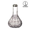 Váza pre vodné fajky Wookah SQUARES 28 cm