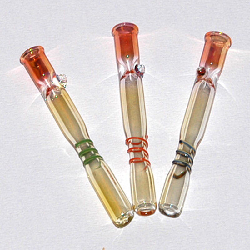 Doplnění zásoby šlukovek a bongů PYREX, aneb borosilikátové sklo žije!