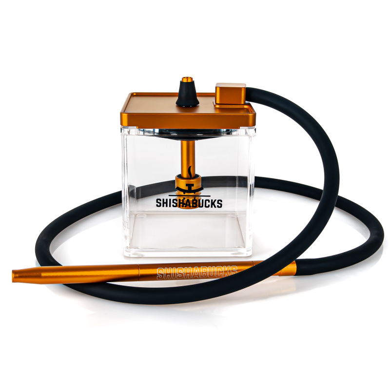 Speciální slevy na vodní dýmky: Aladin Alux, Kaya Elox a Shishabucks