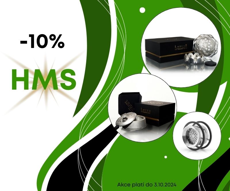 Heat management systém můžete nyní pořídit o 10% levněji