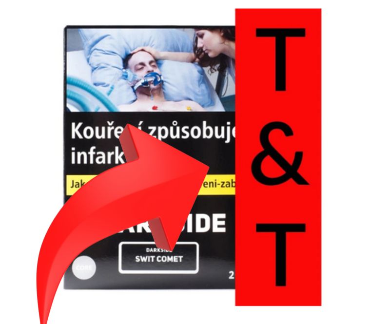 Co je Track & Trace?