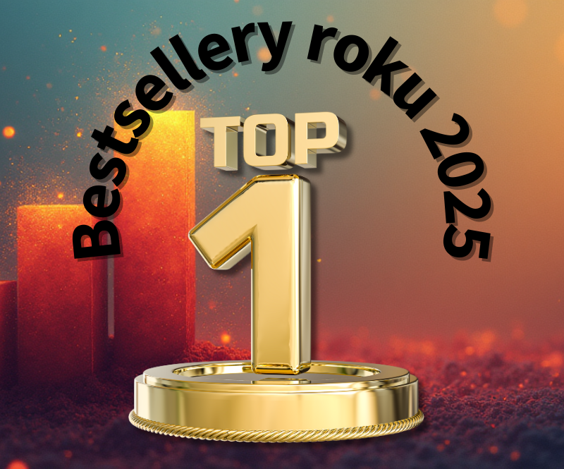 Top produkty roku 2025