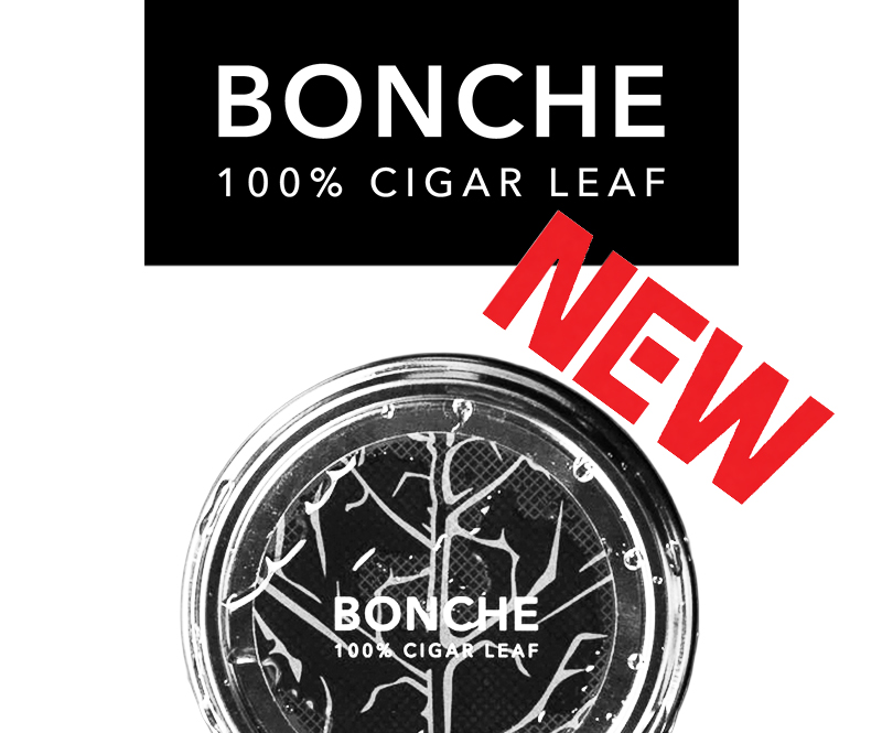 Tabáky Bonche – prémiový zážitek z pravých tabákových listů