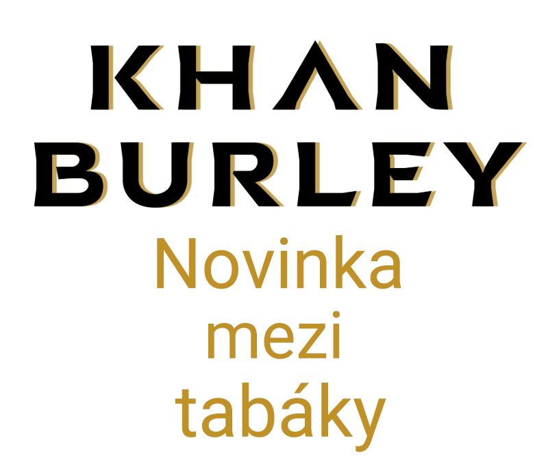 Khan Burley: Výjimečný tabák pro milovníky vodní dýmky