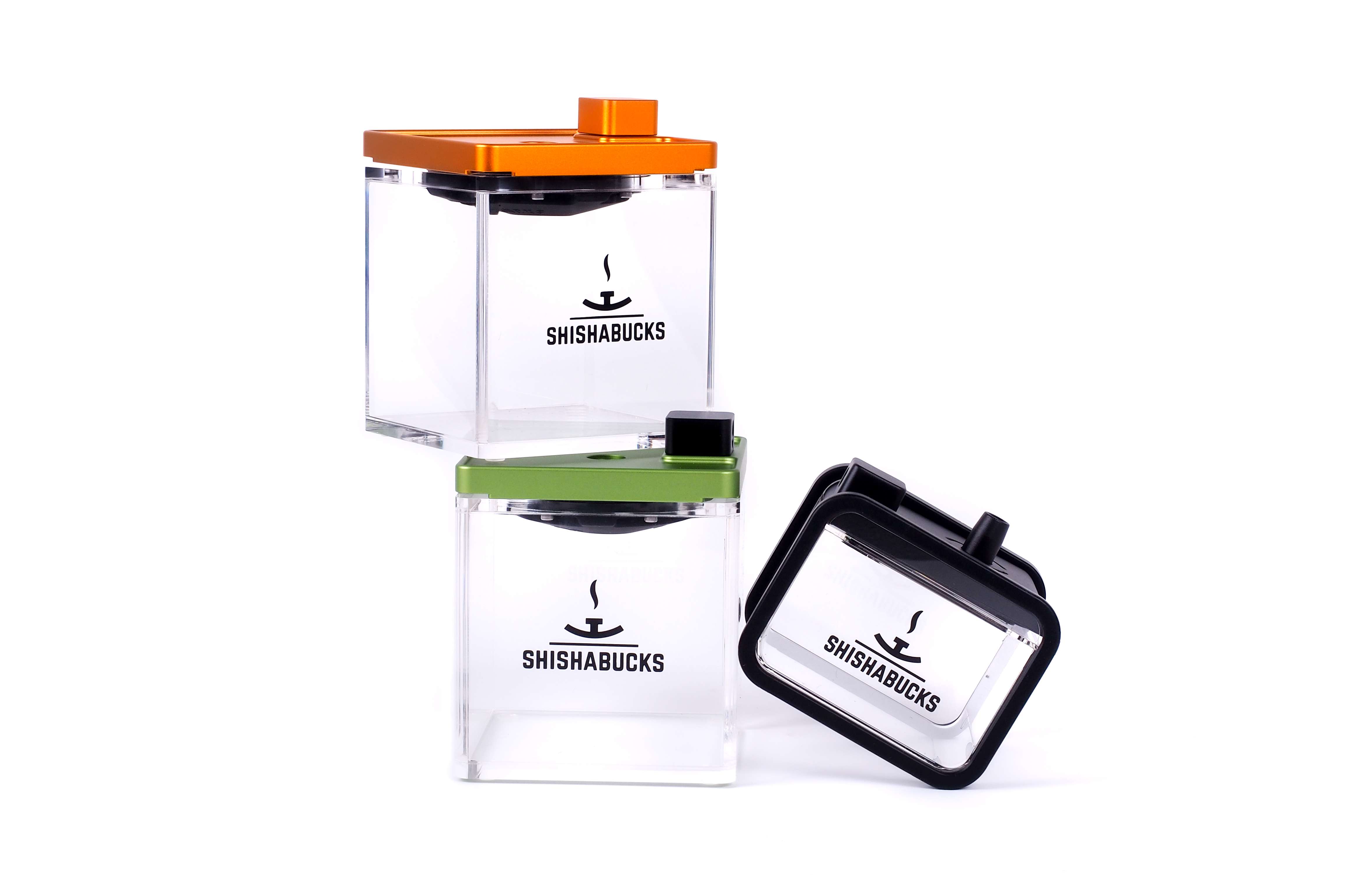 Omezený čas, neomezené zážitky: Využijte slevy na vodní dýmky a bongy!