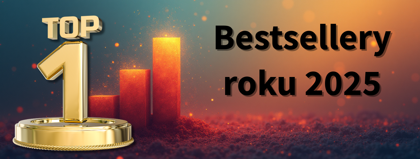 Top produkty roku 2025