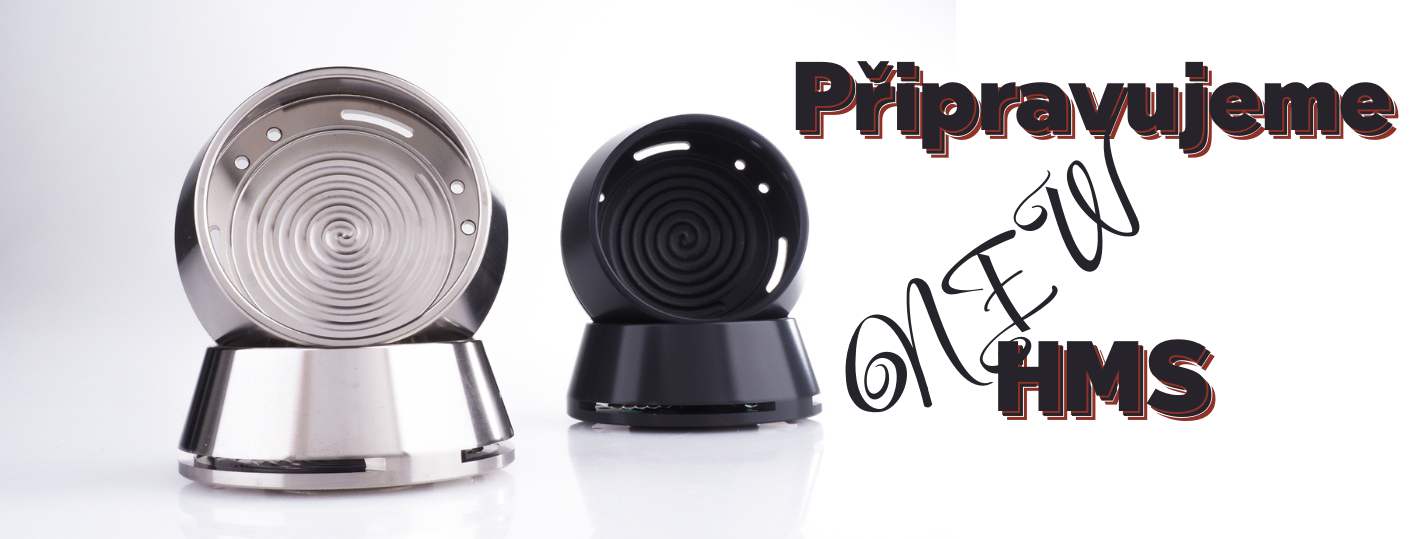 Nový HMS