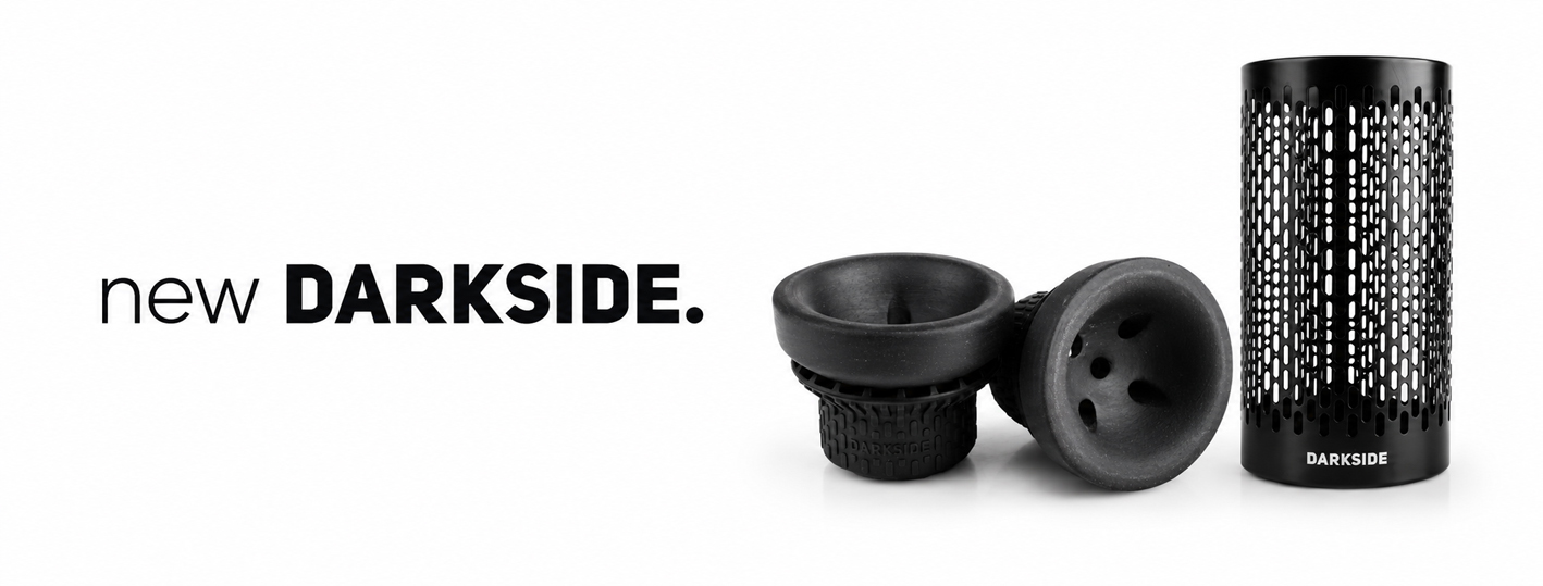 Novinky Darkside