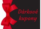 Dárkové poukazy