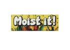 Moist it!