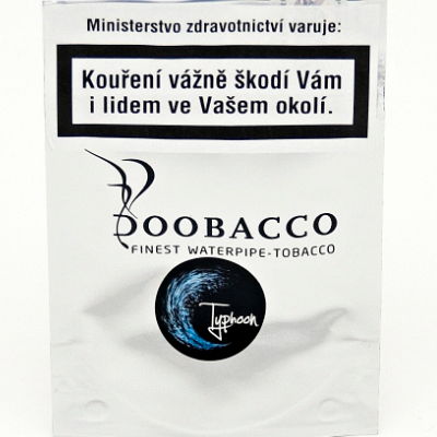 Nové příchtě tabáků Dobacco