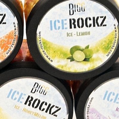 Bigg Ice Rockz