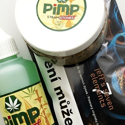 PIMP Cannabis