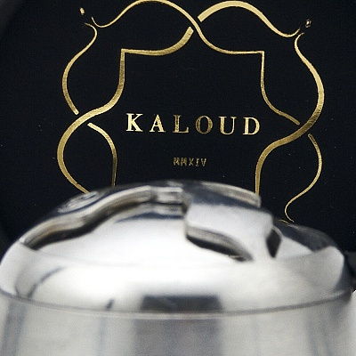 Kaloud Lotus a Kaloud Samsaris