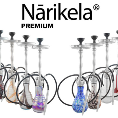 Narikela premium