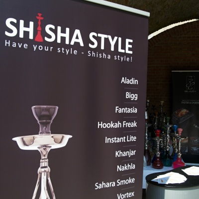 Shisha - Wars