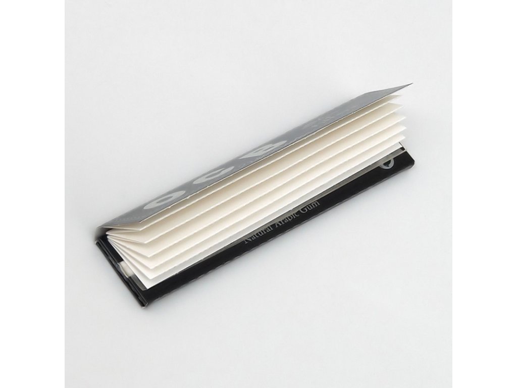 Cigaretové papírky OCB Premium Slim KS Filters