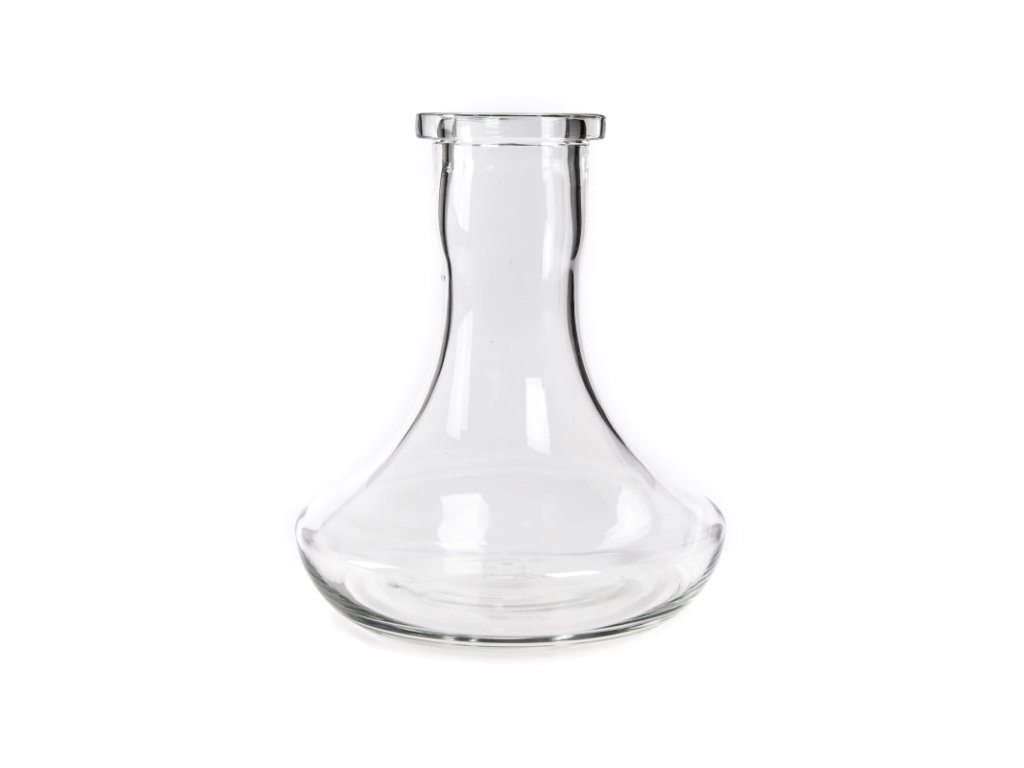 Váza pro vodní dýmky Craft Mini Clear