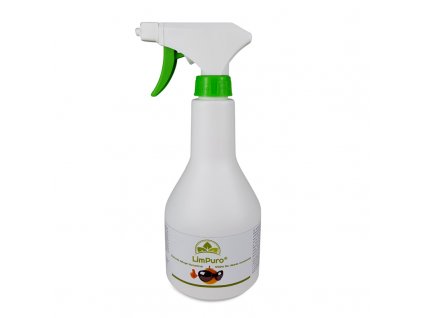Čisticí prostředek Limpuro Shisha Cleaner 200 ml