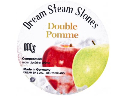 Dream minerální kamínky Dvě Jablka 100 g