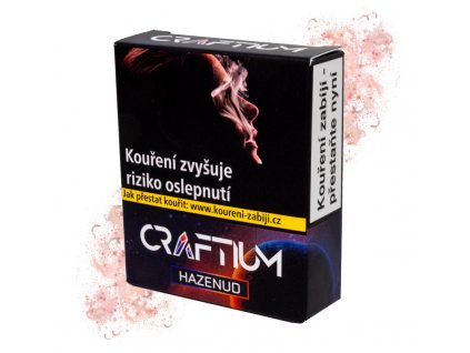 Tabák Craftium Hazenud 20 g