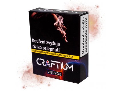 Tabák Craftium Jelyco 20 g
