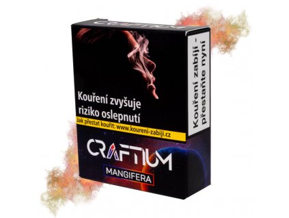 Tabák Craftium Mangifera 20 g