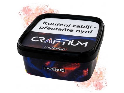 Tabák Craftium Hazenud 200 g