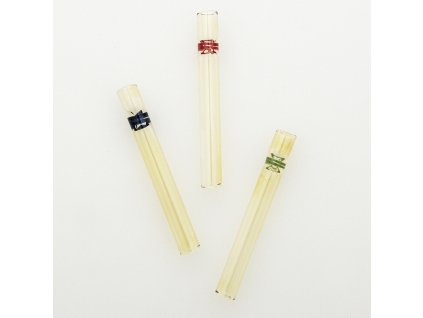 Skleněnka Pyrex Klasik proužek