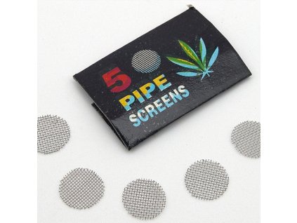 Sítko do šlukovek ocel 10 mm