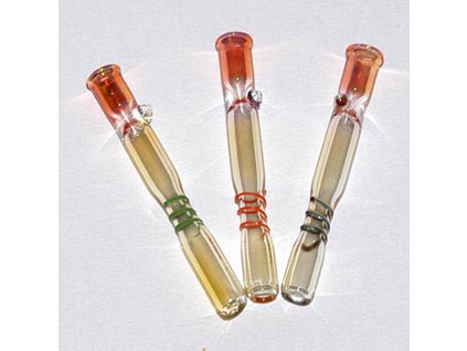 Skleněnka Pyrex Torpédo II.