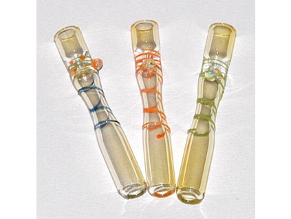 Skleněnka Pyrex Šnek