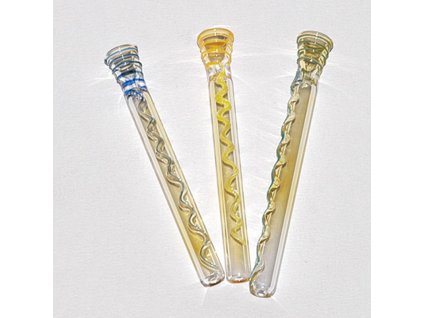 Skleněnka Pyrex Had velký