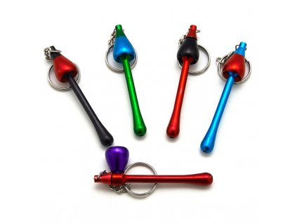 Šlukovka kov Houba barevná