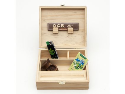 Balička Spliff Box 3